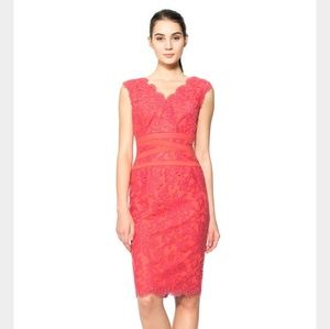 Tadashi Shoji Dress